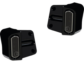 Thunderbike Inside Plate Stripe Led Turn Signal/Taillight/Brake Light 20° Slope Gloss Black Thunderbike Default Title