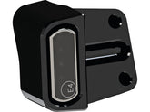 Thunderbike Inside Plate Stripe Led Turn Signal/Taillight/Brake Light 20° Slope Black Satin Thunderbike Default Title