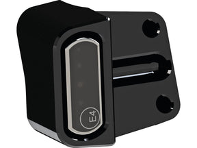 Thunderbike Inside Plate Stripe Led Turn Signal/Taillight/Brake Light 20° Slope Black Satin Thunderbike Default Title