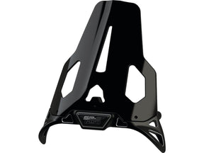 Thunderbike Sp S Windshield Kit Black Cut Thunderbike