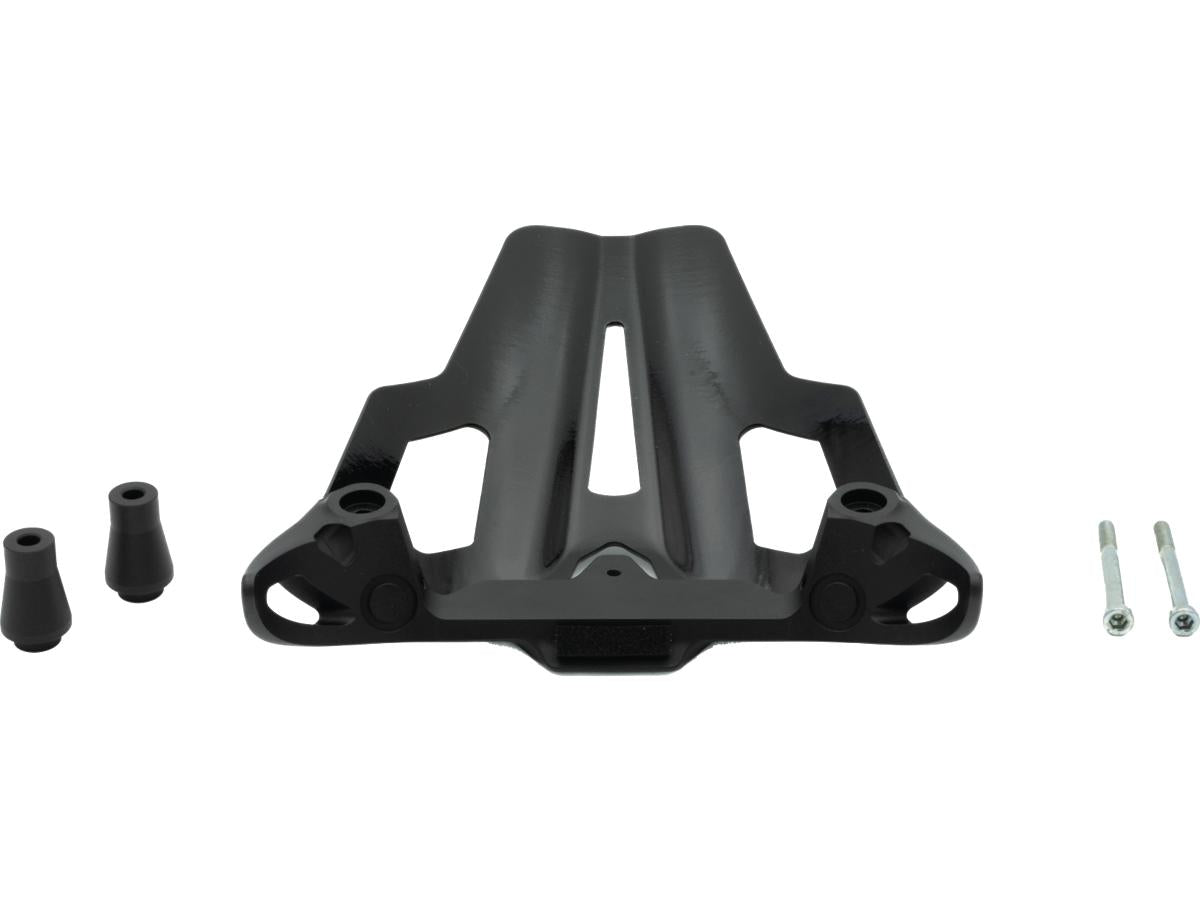 Thunderbike Sp S Windshield Kit Black Cut Thunderbike