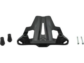 Thunderbike Sp S Windshield Kit Black Cut Thunderbike