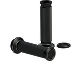Thunderbike Sp S Grips Sp S Grip Toppers Without Logo Bi Color Satin 1" Throttle By Wire Thunderbike Default Title