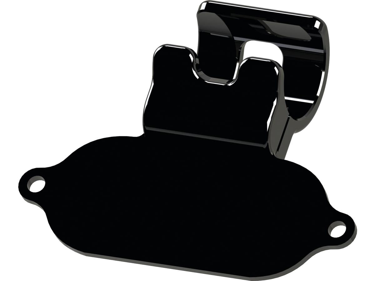 Thunderbike Digital Speedometer Housing Bracket Black Thunderbike Default Title