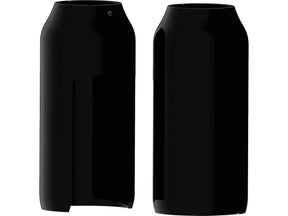Thunderbike Lower Fork Cover Gloss Black Thunderbike Default Title
