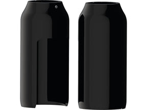 Thunderbike Lower Fork Cover Gloss Black Thunderbike