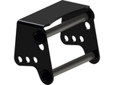 Thunderbike Tank Pin Up Kit Black Powder Coated Thunderbike Default Title