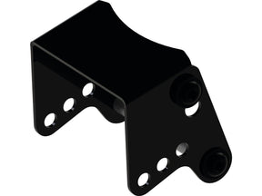 Thunderbike Tank Pin Up Kit Black Powder Coated Thunderbike