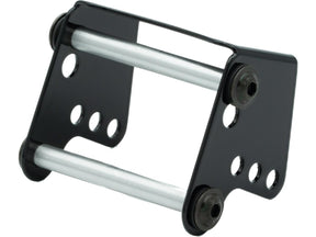 Thunderbike Tank Pin Up Kit Black Powder Coated Thunderbike