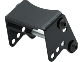 Thunderbike Tank Pin Up Kit Black Powder Coated Thunderbike
