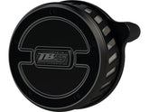Thunderbike Tb S Air Cleaner Flat Black Thunderbike Default Title