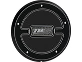Thunderbike Tb S Clutch Cover Black Cut Anodized Thunderbike Default Title
