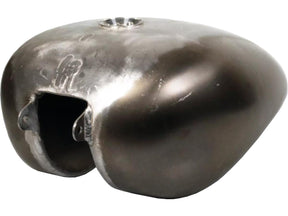 Thunderbike Custom Alu Gas Tank Raw Thunderbike