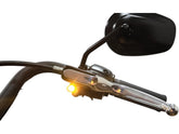 Kellermann Dash A Dashboard Indicator Front Left Black Kellermann Default Title
