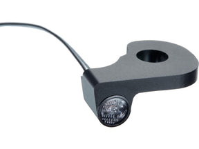 Kellermann Dash A Dashboard Indicator Front Right Black Kellermann