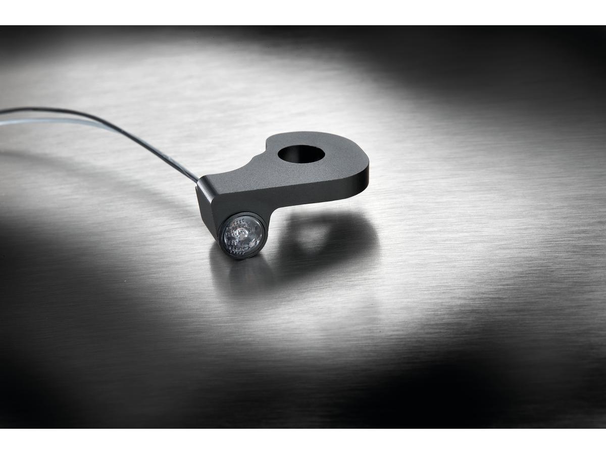 Kellermann Dash A Dashboard Indicator Front Right Black Kellermann