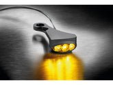 Kellermann Dash M Dashboard Indicator Front Left Black Kellermann Default Title