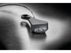 Kellermann Dash M Dashboard Indicator Front Left Black Kellermann