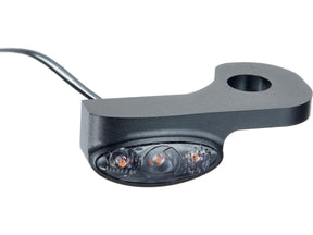 Kellermann Dash M Dashboard Indicator Front Right Black Kellermann
