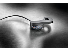 Kellermann Dash M Dashboard Indicator Front Right Black Kellermann