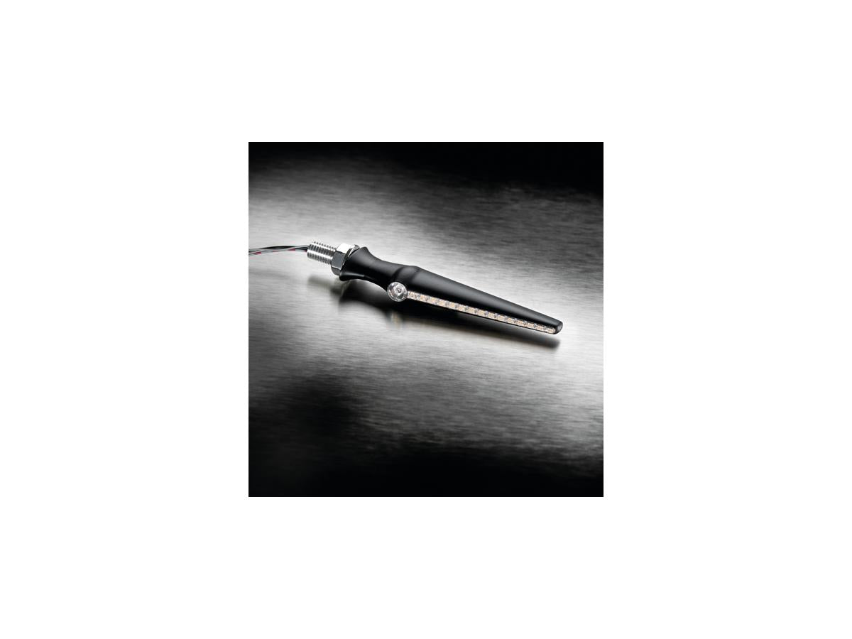 Kellermann Jetstream Cl Led Sequential Lighting Turn Signal/Cruising Light Black Kellermann