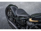 Thunderbike Titanium Solo Seat Mounting Kit Narrow Frame Black Thunderbike Default Title