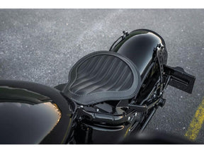 Thunderbike Titanium Solo Seat Mounting Kit Narrow Frame Black Thunderbike