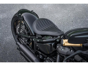Thunderbike Titanium Solo Seat Mounting Kit Narrow Frame Black Thunderbike Default Title