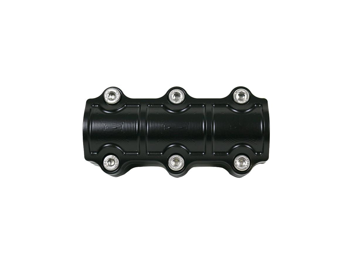 Kodlin Big Block Risers Chrome 1 1/4" Kodlin Default Title