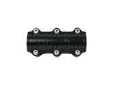 Kodlin Big Block Risers Chrome 1 1/4" Kodlin Default Title
