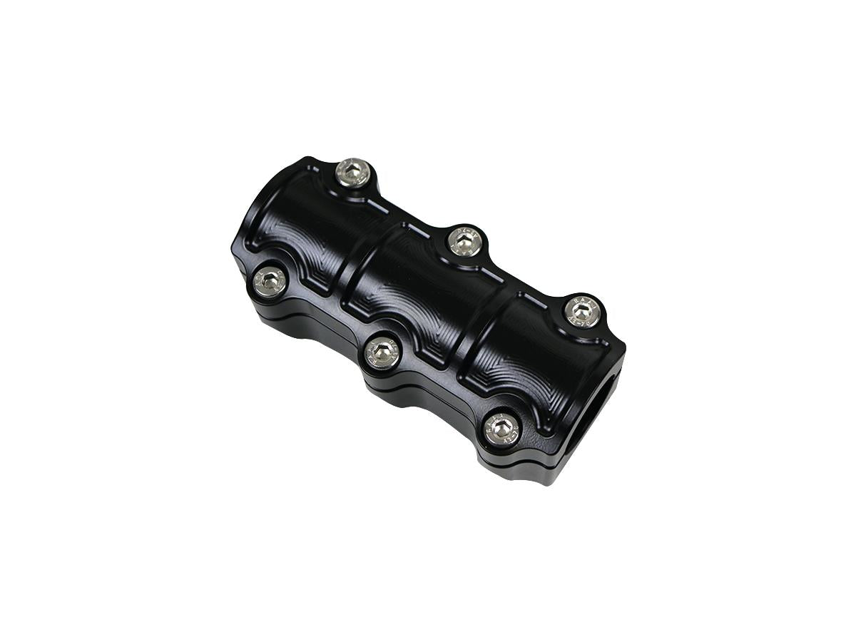Kodlin Big Block Risers Chrome 1 1/4" Kodlin