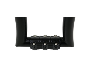 Kodlin Big Block Risers Chrome 1 1/4" Kodlin