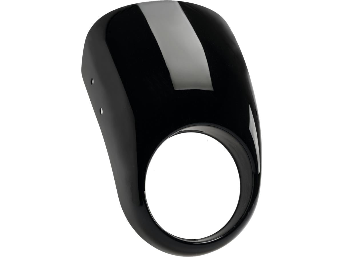 Santee Anarchy Semifairing Without Bracket Height 385 Mm X Width 250 Mm Santee Default Title