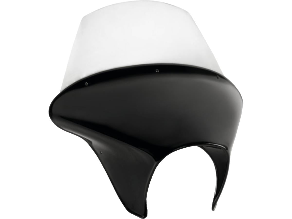 Santee Batwing Sml Fairing Without Screen And Bracket Height 345 Mm X Width 490 Mm Santee