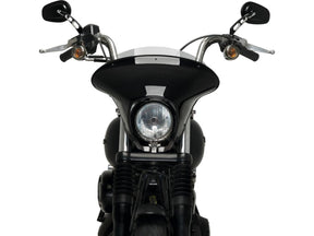 Santee Batwing Sml Fairing Without Screen And Bracket Height 345 Mm X Width 490 Mm Santee