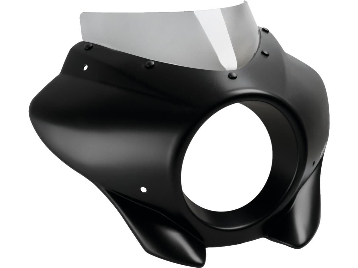Santee Mirage Semifairing Without Bracket And Screen Height 400 Mm X Width 530 Mm Santee