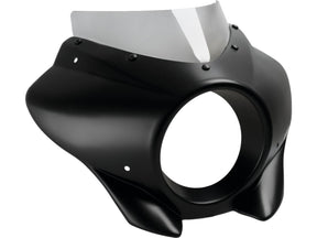 Santee Mirage Semifairing Without Bracket And Screen Height 400 Mm X Width 530 Mm Santee