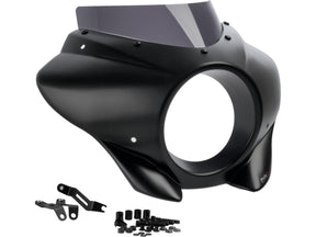 Santee Mirage Semifairing Without Bracket And Screen Height 400 Mm X Width 530 Mm Santee Default Title