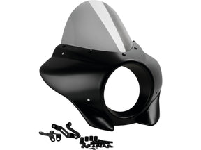 Santee Mirage Semifairing Without Bracket And Screen Height 400 Mm X Width 530 Mm Santee