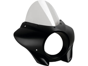 Santee Mirage Semifairing Without Bracket And Screen Height 400 Mm X Width 530 Mm Santee