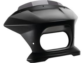 Santee Fury Semifairing Without Bracket And Screen Height 370 Mm X Width 550 Mm Santee