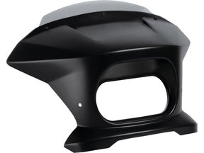 Santee Fury Semifairing Without Bracket And Screen Height 370 Mm X Width 550 Mm Santee