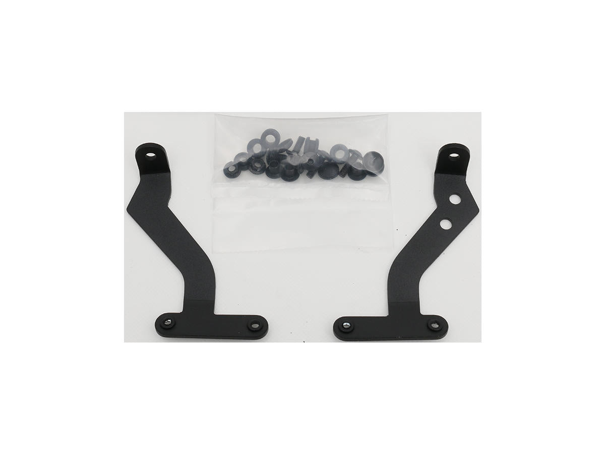 Santee Anarchy Semifairing Bracket Santee