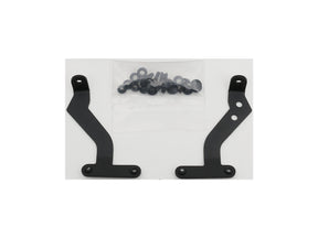 Santee Anarchy Semifairing Bracket Santee