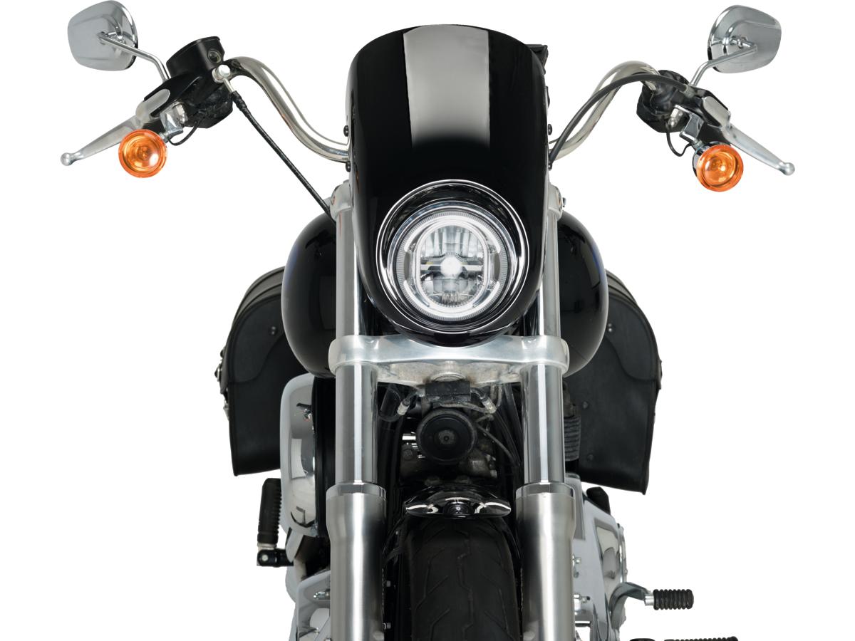 Santee Anarchy Semifairing Bracket Santee