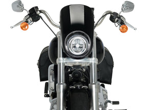 Santee Anarchy Semifairing Bracket Santee
