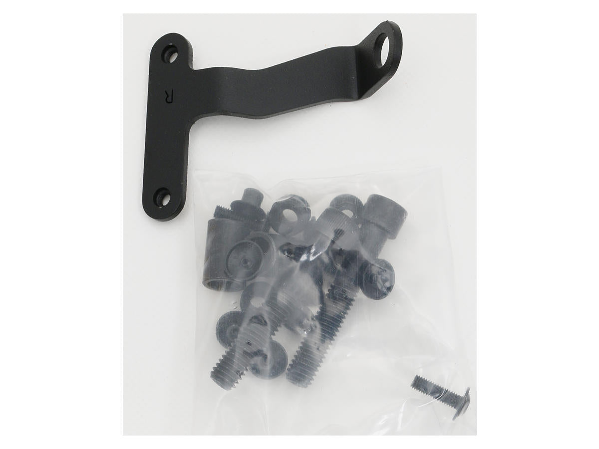 Santee Anarchy Semifairing Bracket Santee