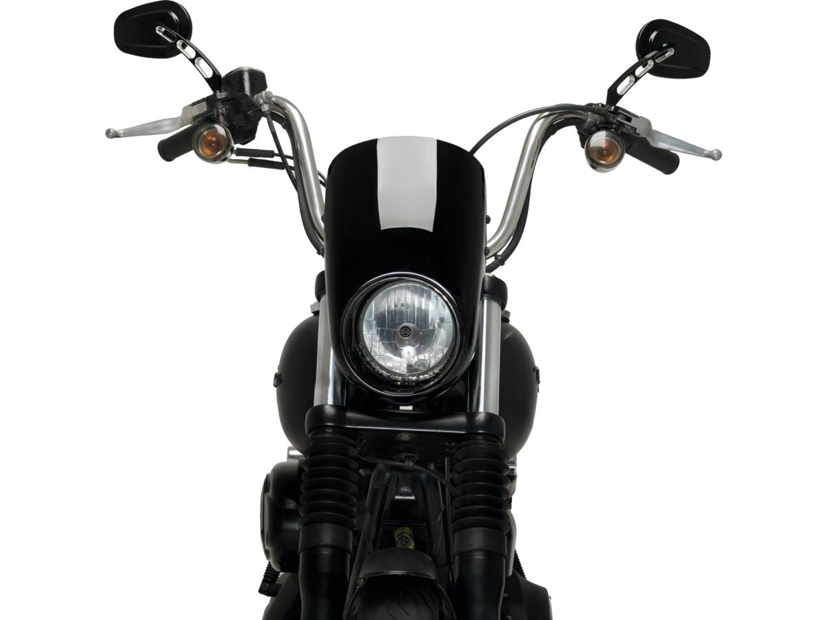 Santee Anarchy Semifairing Bracket Santee