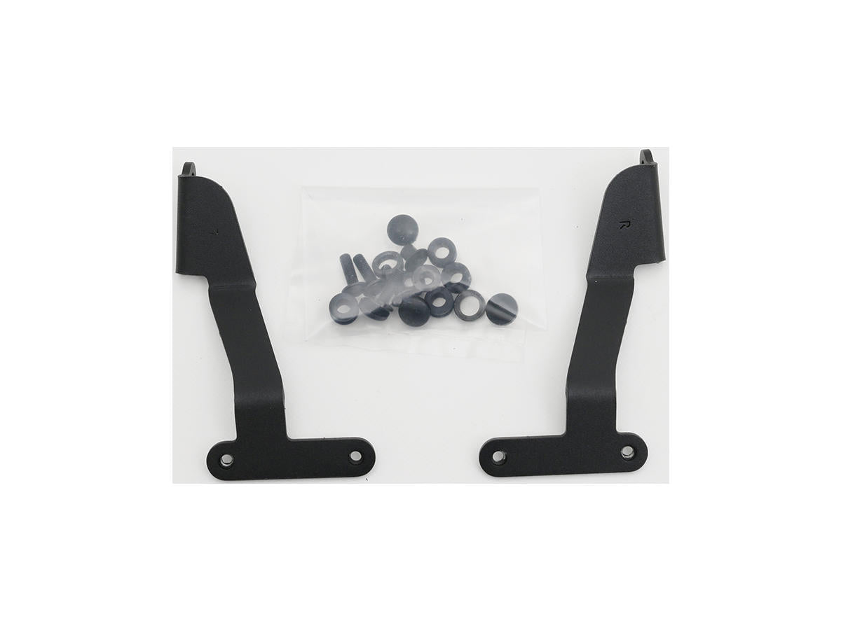 Santee Anarchy Semifairing Bracket Santee