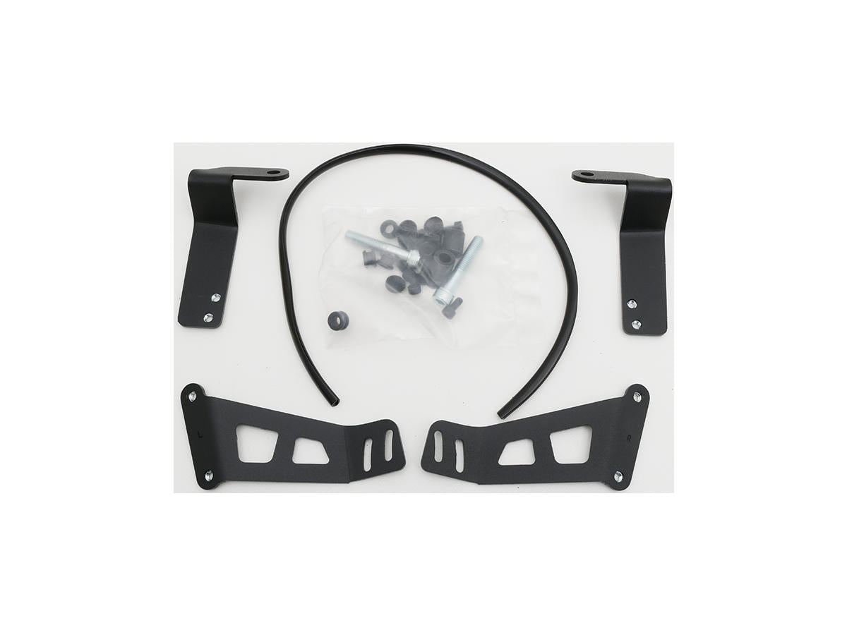 Santee Anarchy Semifairing Bracket Santee